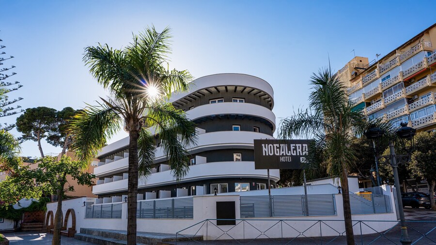 Hotel Nogalera