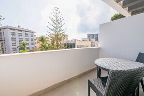 Deluxe Double Room, Balcony, City View | Desk, free WiFi - Hotel Nogalera (Torremolinos)