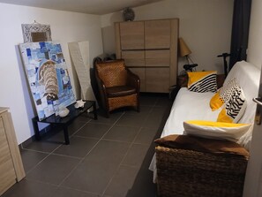 1 chambre