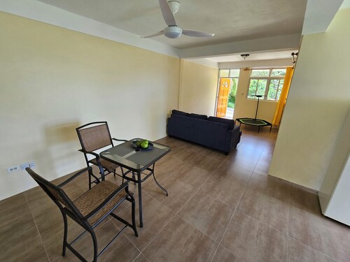 Quietly located apartment near the capital - ideal for excursions & nature lovers.