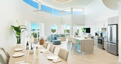 Ellipse Resort, Grace Bay