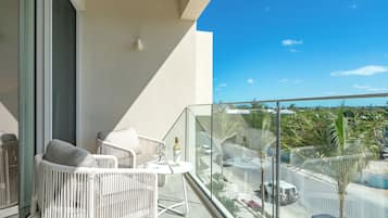 Ellipse Apartment Suite | Unterkunftsgelände