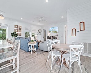 Restauration