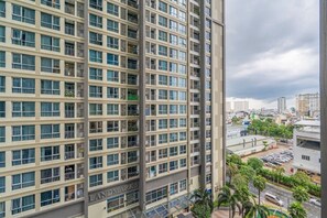 Exterior - 1BR Landmark 81 Hồ Chí Minh, pool, gym, piano, 60m2, full (Hồ Chí Minh)