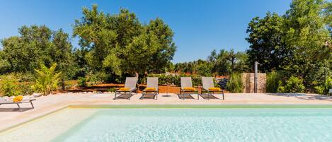 Villa | 3 habitaciones