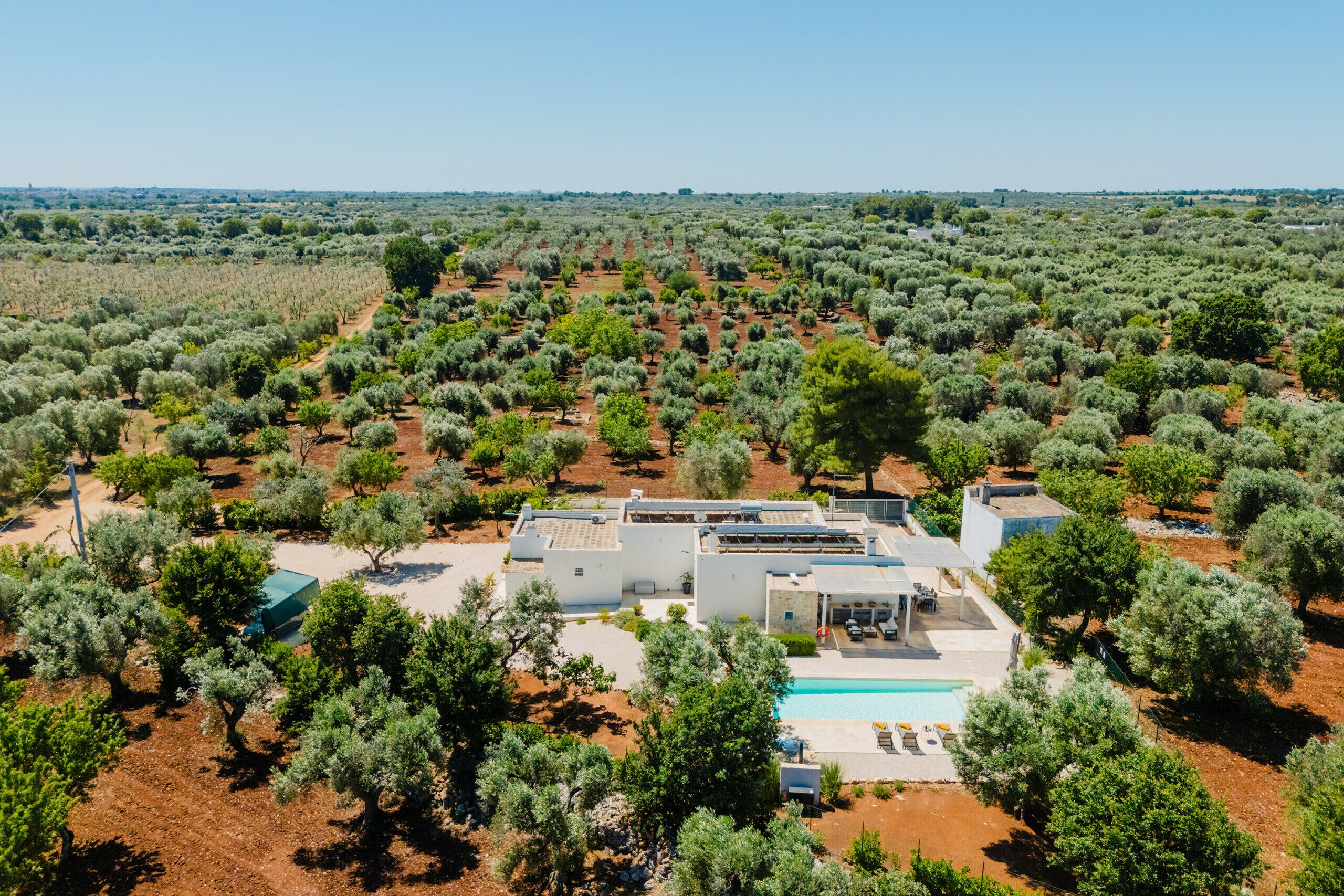 Villa | 3 Schlafzimmer