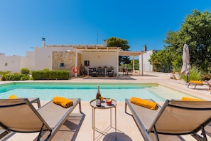 3 bedrooms - Villa Carina Mima by Wonderful Italy (Ceglie Messapica)