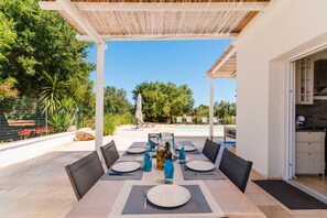 House - Villa Carina Mima by Wonderful Italy (Ceglie Messapica)