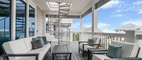 Terrain de lâhĂ©bergement