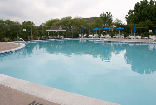 Charming Bethany Beach Getaway Pickle Ball