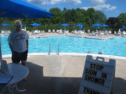 Charming Bethany Beach Getaway Pickle Ball