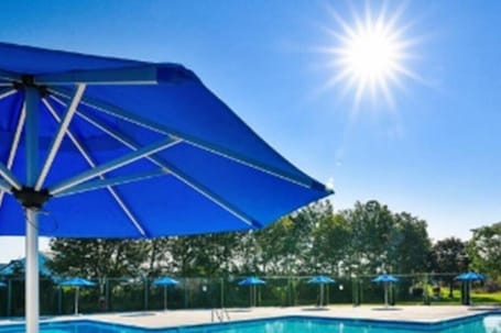 Pool. A Bethany Beach Gem 1.5 miles to Ocean Pickle Ball