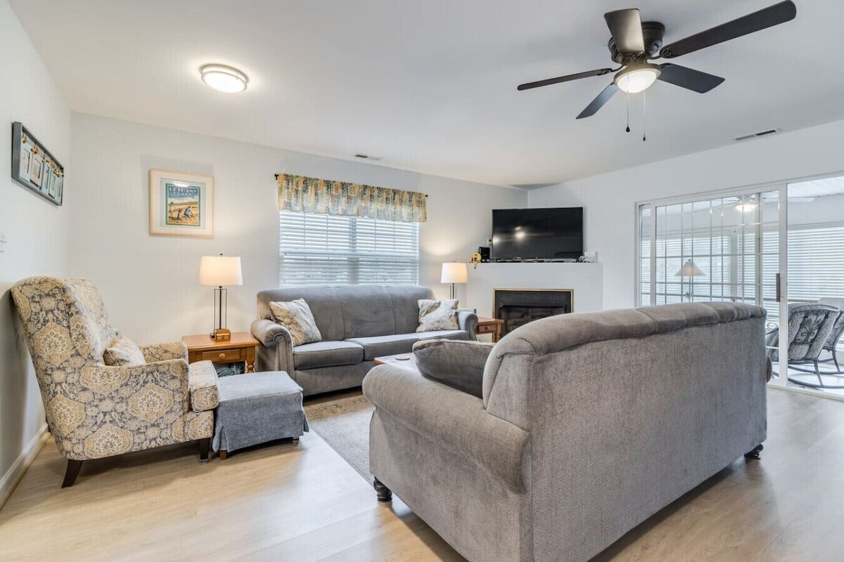 Image de profil de l’hôte