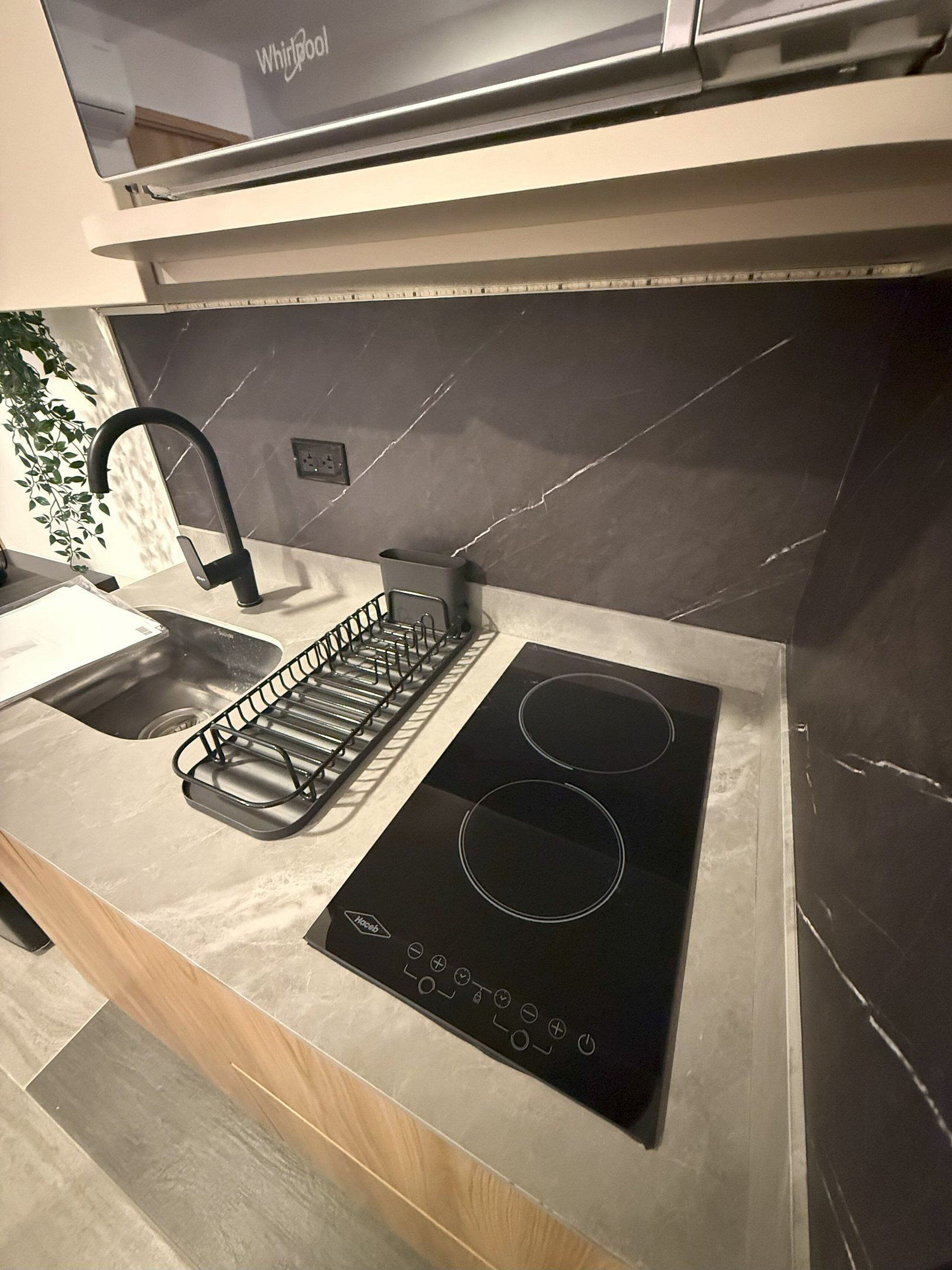 公寓 | 私人廚房