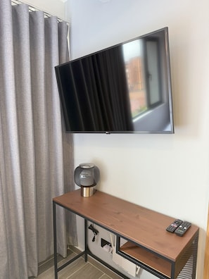 Apartamento | Parte interna