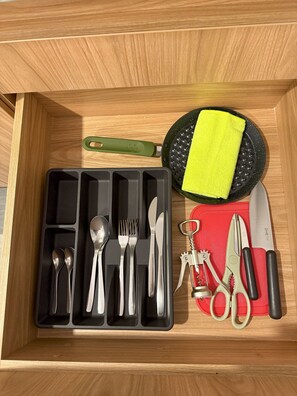 Apartamento | Diversos