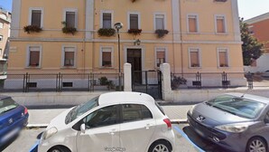 Unclassified image, 2 of 11, button - Emilù Guest House In the center of Pescara 300 m. from the sea Entire apartment. (Pescara)
