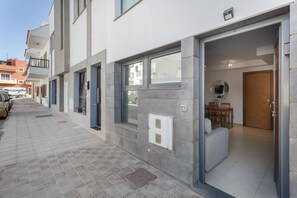 Detalle exterior