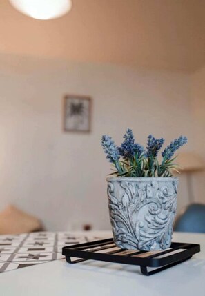 Interior - Le Bénétin (Saint-Malo)