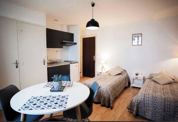 Dining - Le Bénétin (Saint-Malo)