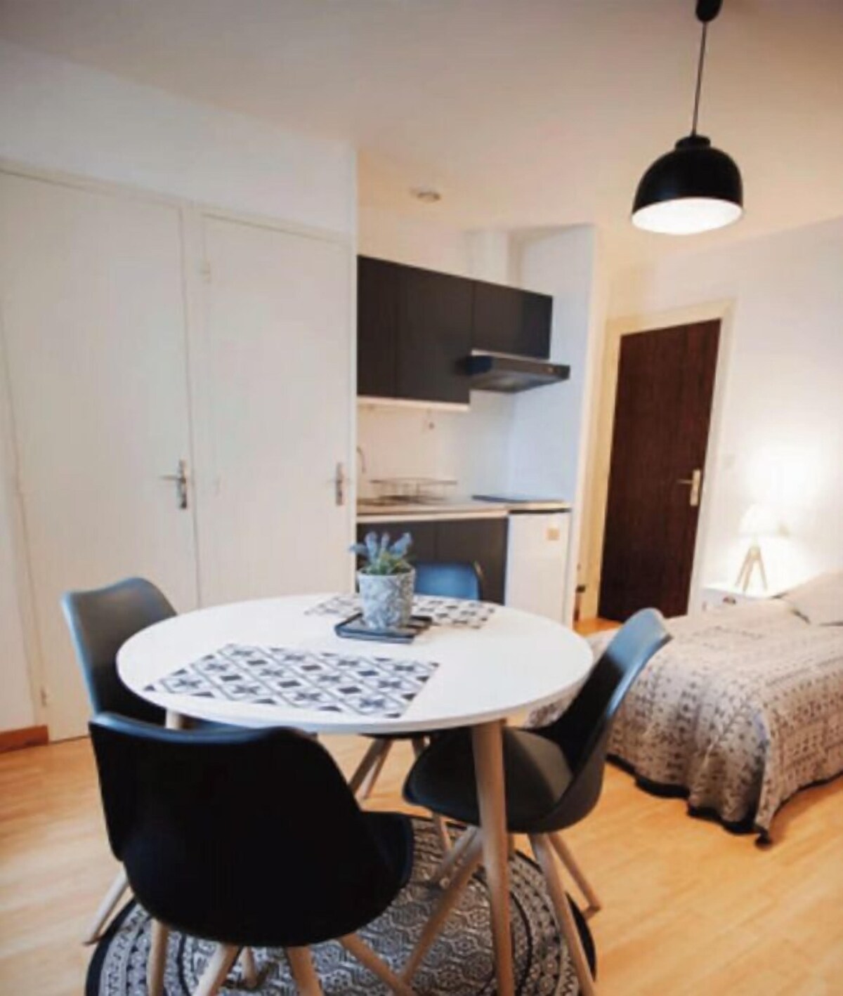 Bild für Gastgeberprofil