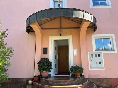 Holiday apartment With air conditioning