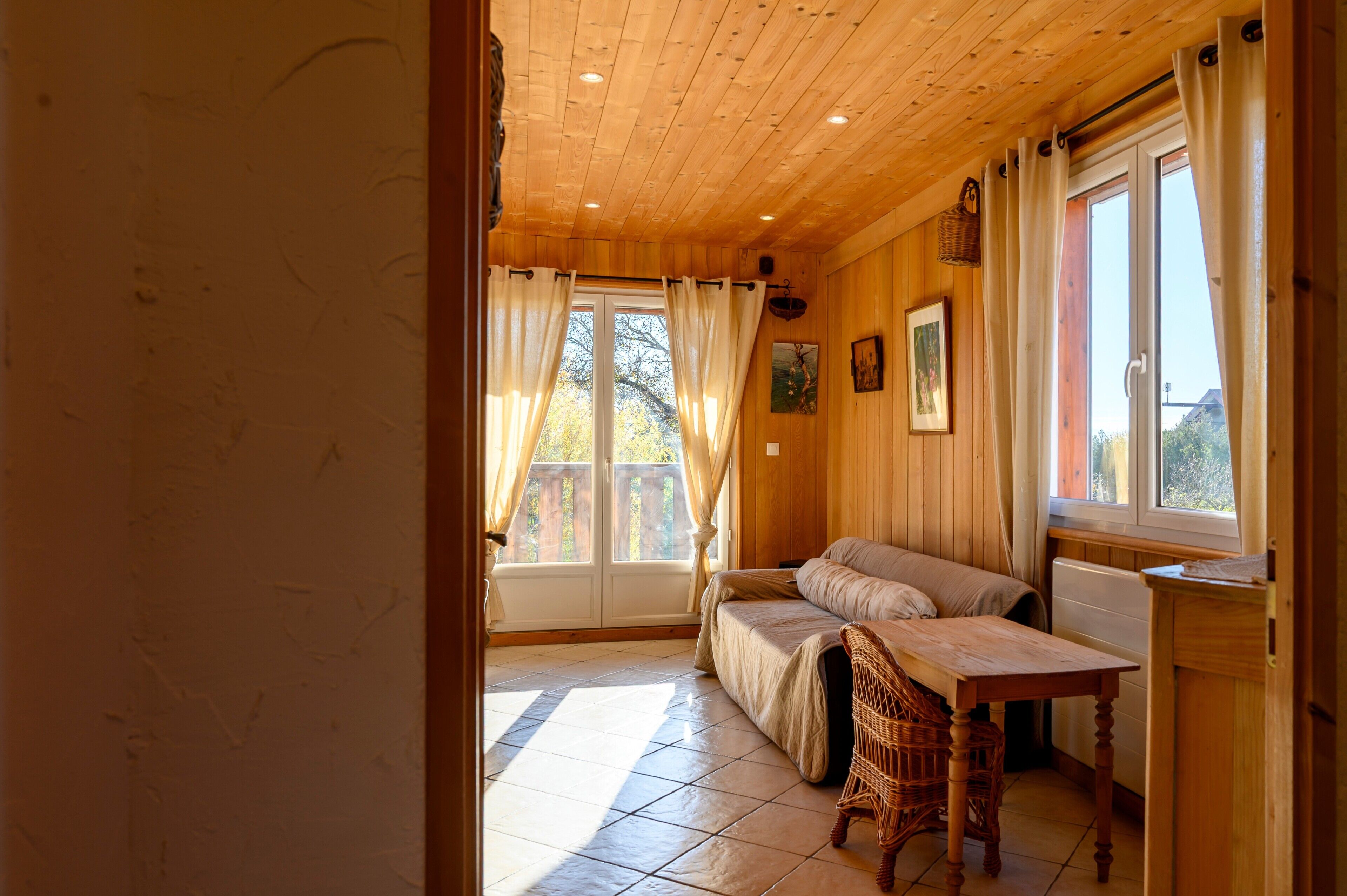 Fernseher, DVD-Player