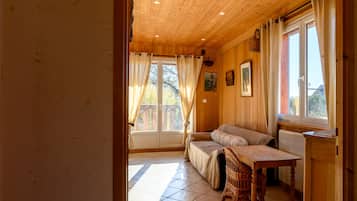 Fernseher, DVD-Player