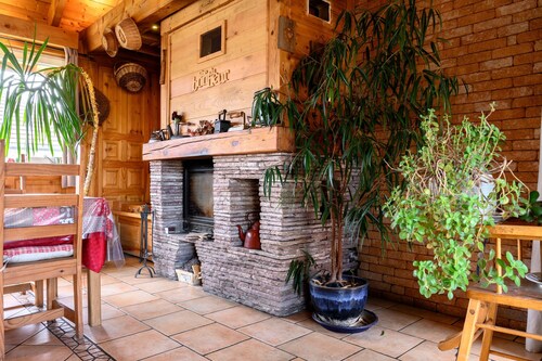 Guest Room 'À L'ancienne Boulangerie - Bussard'