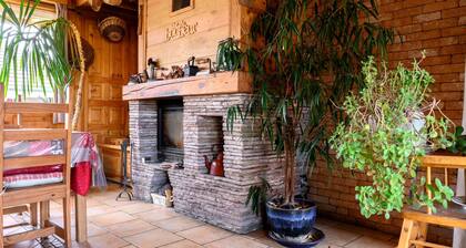 Chambre d'hôtes 'À L'ancienne Boulangerie - Canrémy'