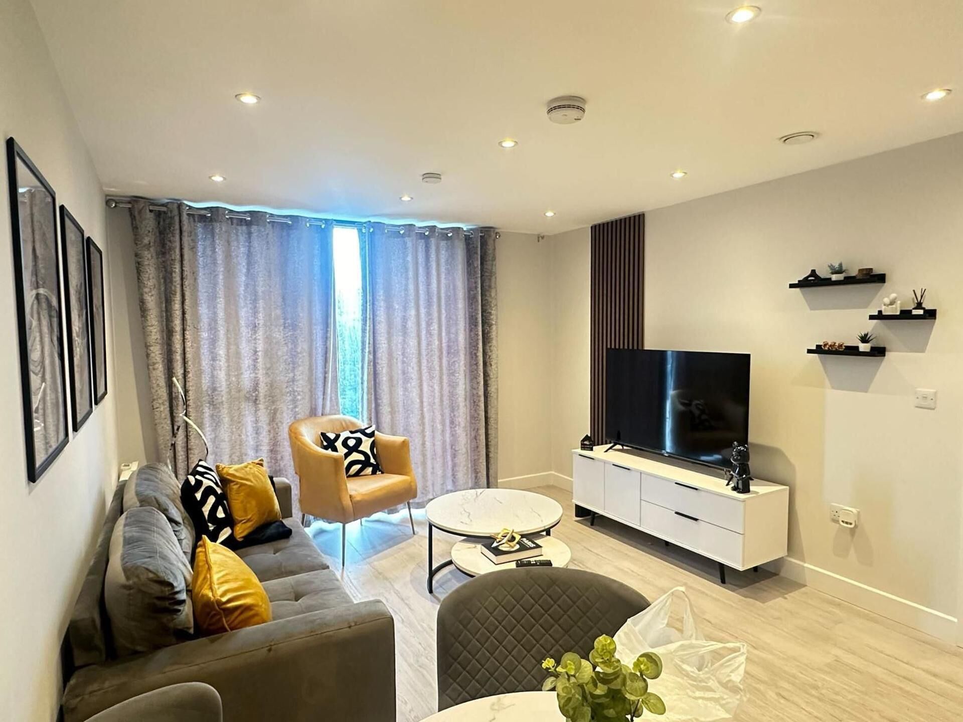 TV