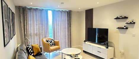 Fernseher