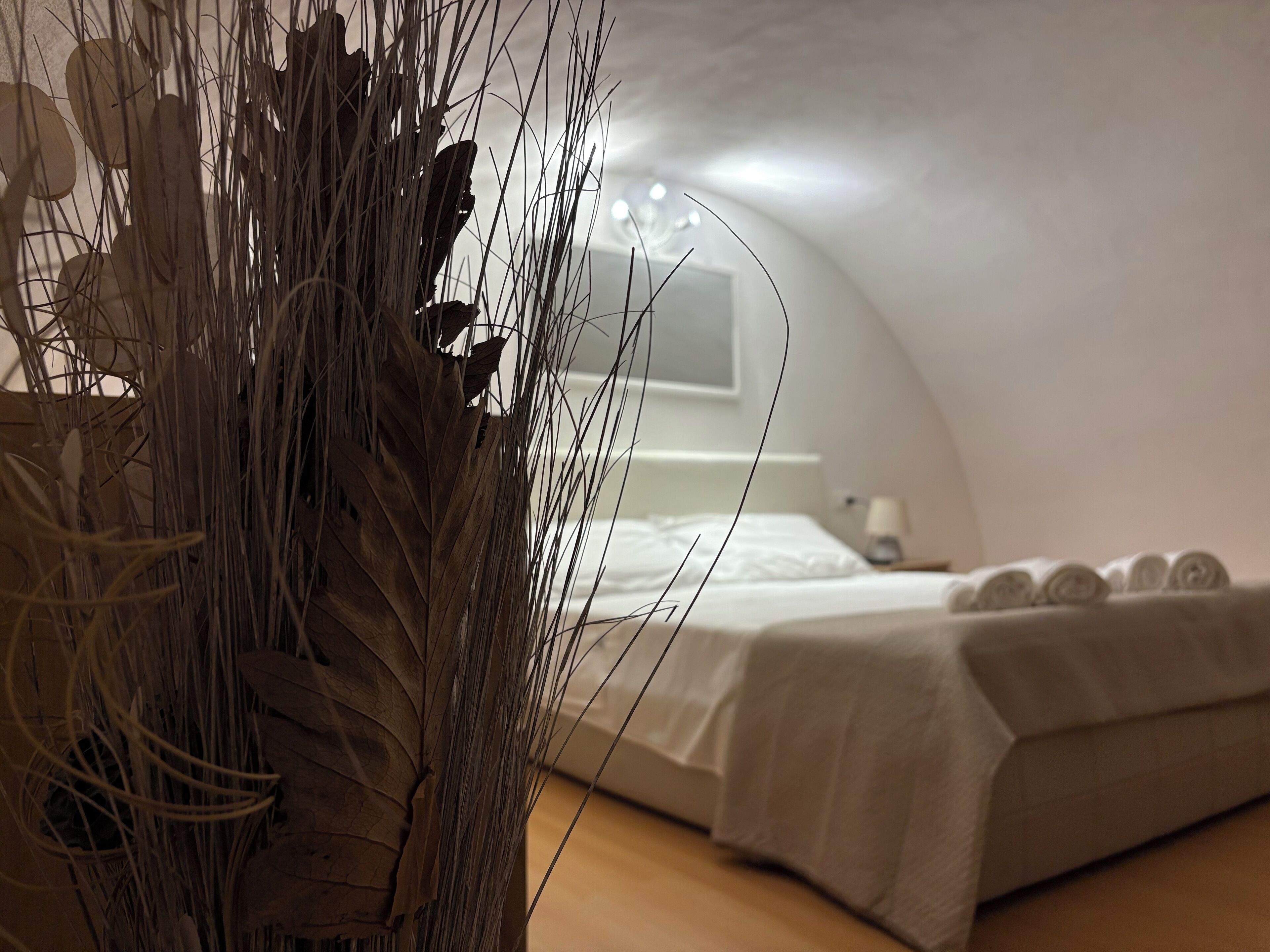 Iron/ironing board, internet, bed sheets