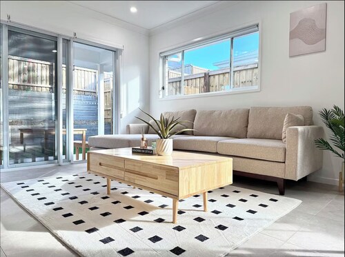 Nature at Your Doorstep – New House, Easy Vibes