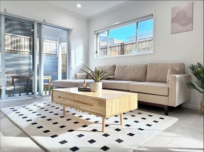 Nature at Your Doorstep – New House, Easy Vibes