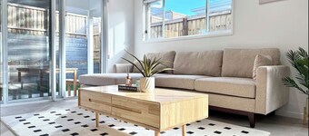 Nature at Your Doorstep – New House, Easy Vibes