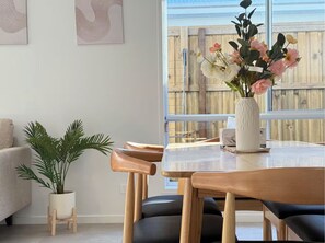 Interior - Nature at Your Doorstep – New House, Easy Vibes (White Rock)