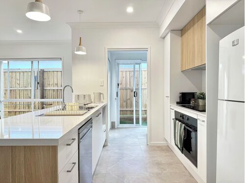 Nature at Your Doorstep – New House, Easy Vibes