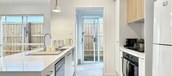 Nature at Your Doorstep – New House, Easy Vibes