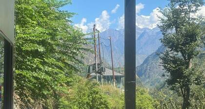 Annpurna hotel & resturent