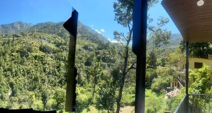 Annpurna hotel & resturent