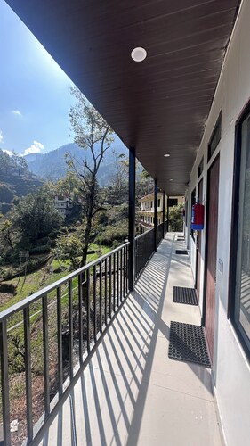 Annpurna hotel & resturent