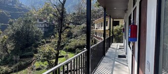 Annpurna hotel & resturent