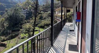 Annpurna hotel & resturent