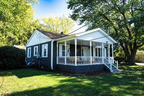 Greenbay Paradise-Huge outdoor-Trail-Game-Navy