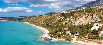 Villa Aliona - Four Bedroom Villa, Sleeps 8