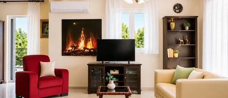 TV