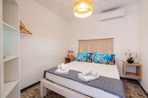 4 Schlafzimmer, WLAN, Bettwäsche