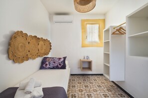 Wi-Fi, draps fournis