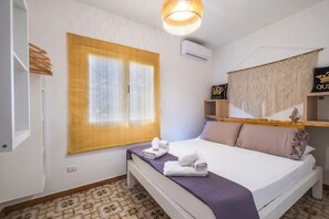 Wi-Fi, roupa de cama